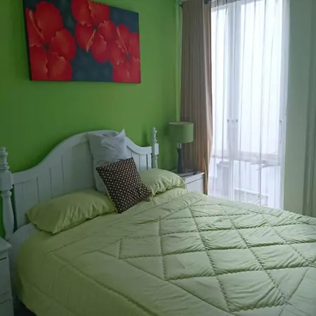 Hôtel Omah Ayu Ireda